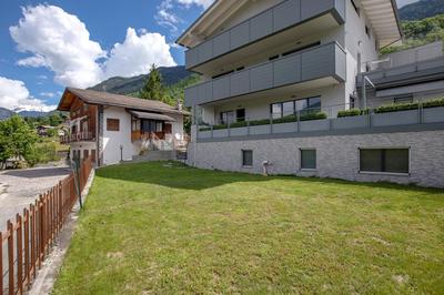 Residence soleluna - Appartamento Orsa Minore