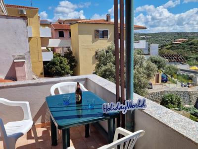 I Venti Di Gallura Domus Teresina by Holiday World