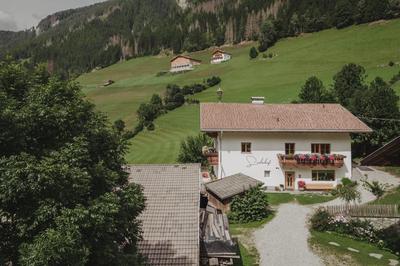 Seeberhof - Urlaub am Bauerhof