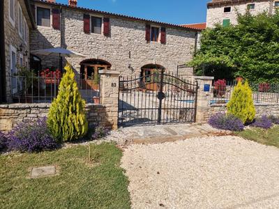 Villa Rustica