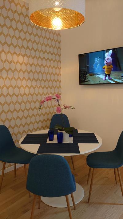 Moderno monolocale zona Porta Romana - Insubria 1pdx