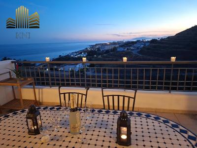 SunStar Penthouse Exclusive & Privacy SeaView KNI