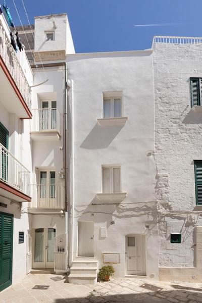 WePuglia - Trinchettina