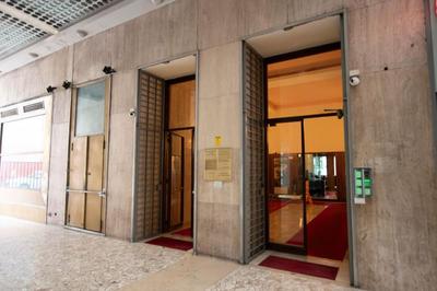 We Home - Buenos Aires Suites36 - Milano