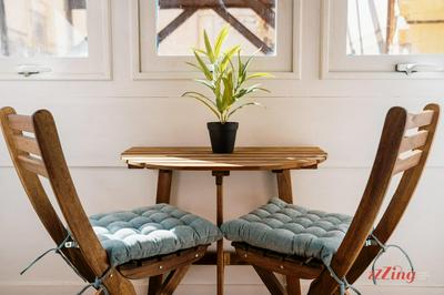 One-of-a-kind holiday home in Valletta