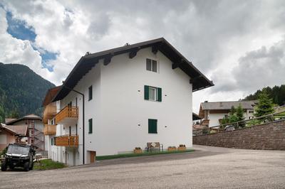 Apartment Anita Campitello di Fassa