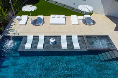 Villa Infinity Barcelona