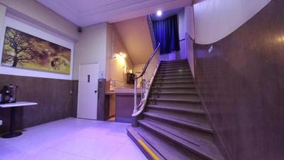 Hotel Litoral CERCA DE MOVISTAR ARENA