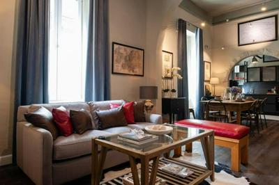 Sliema Designer Loft Style Accommodation