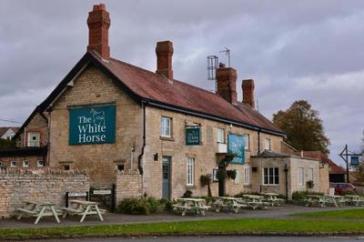 The White Horse, Empingham