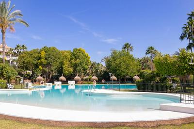 Apartamento Dama de Noche l - Puerto Banús