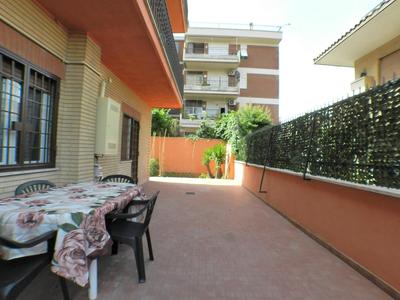 B&B Il terrazzo da Gregorio