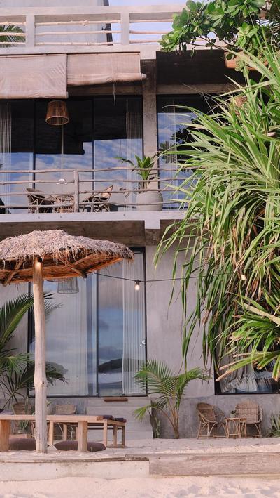 Morena Boutique Hotel Weligama
