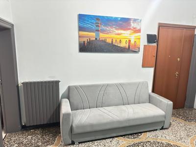 Appartamento per il Centro Savona ed il Mare