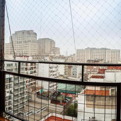 centrico Recoleta, Santa fe y Azcuenaga
