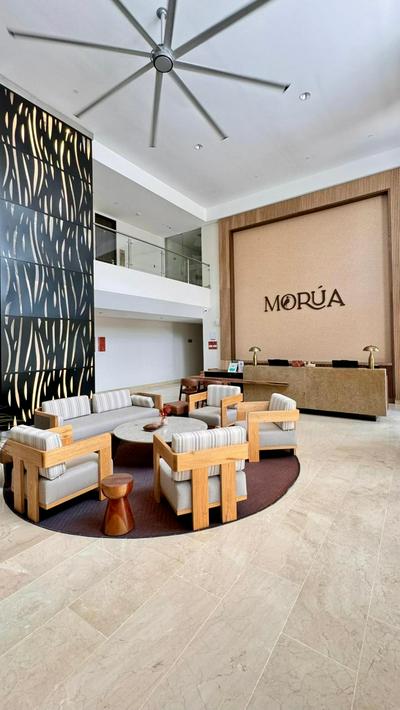Hotel Morúa