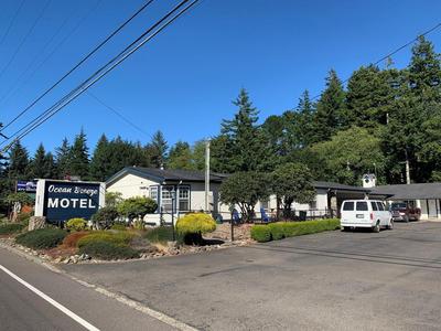 Ocean Breeze Motel, Φωτογραφία 2