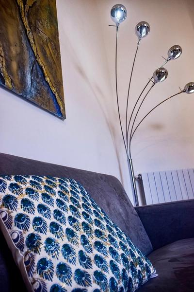 Lulù apartment