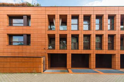 Melloni House Bologna