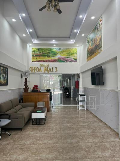 Hoa Mai 3 Hotel Apricot Blossom Hotel