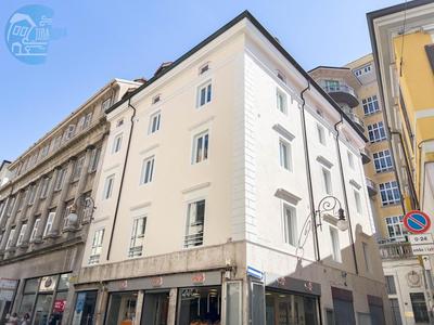 Palazzo Saba Tirabora Short Rent