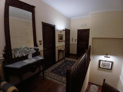 La Suite del Vulcano