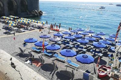 Amalfi nest - grazioso monolocale indipendente