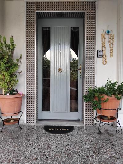 Kuburno House - Spacious - close to the beach apartment