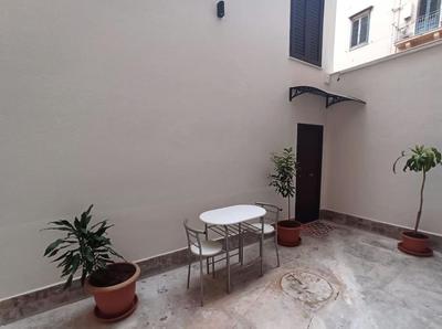 D'Annunzio Apartment Palermo