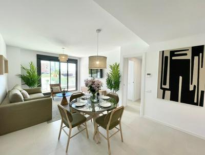 Beach Paradise 2 Bedrooms