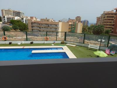 Apartamento yucas