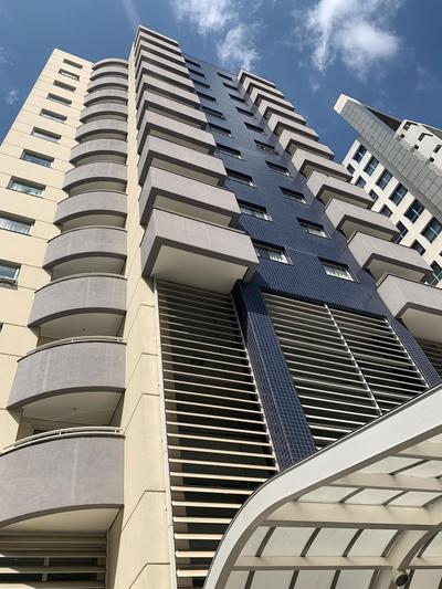 GET A FLAT 138 - Confortável e moderno