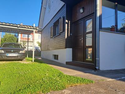 Apartman LuMa