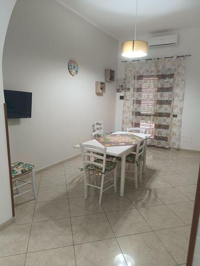 Casa vacanze COeSO