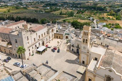 Corte dei Mesci By Just Houses SRL