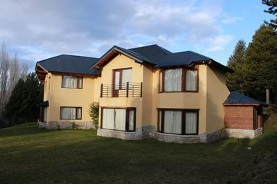 Alamos del sur Apart hotel