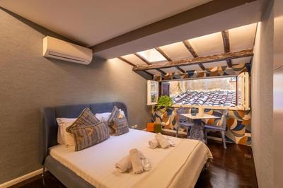 MB SUITES Corso