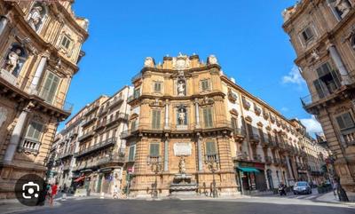 Lambert’s House (Centro storico)