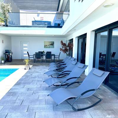 Villa Blue Lagoon