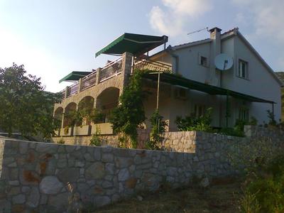 Apartments Silvana