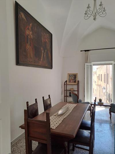 MAYU'S HOUSE , Dimora nel centro storico di Lecce