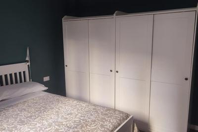 109C Mezzocannone Charming flat