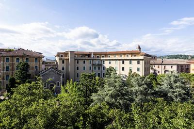 San Zeno Nascosta by Reasy&Busy