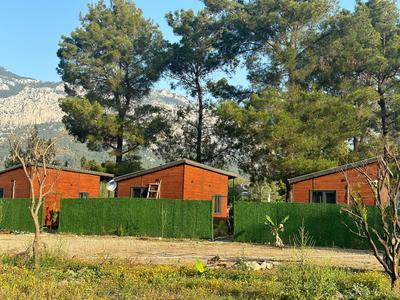 BlackStone Bungalows