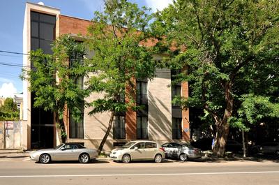 Garden Boutique Hotel