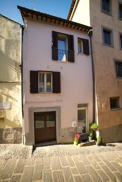 Borgo Minore