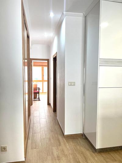 Apartamento Baltar Beach