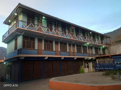Mountain View Hotel And Restaurant