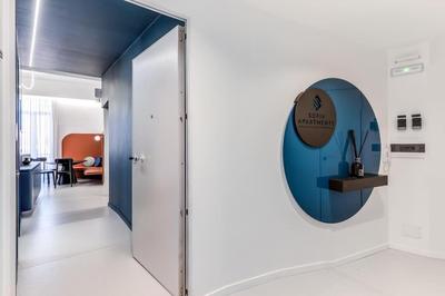Corso Umberto 228 - Sofia Apartments