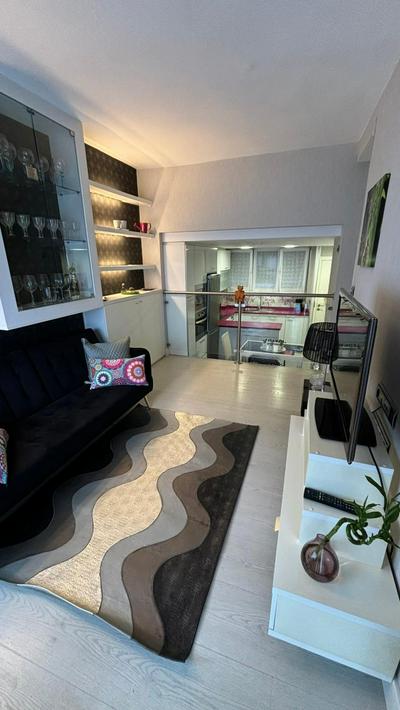 Apartamento acogedor